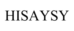 HISAYSY