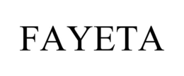 FAYETA
