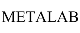 METALAB