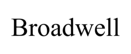 BROADWELL