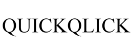 QUICKQLICK