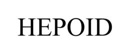 HEPOID