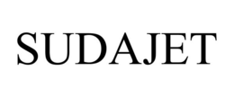 SUDAJET