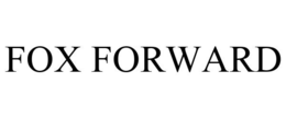 FOX FORWARD