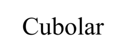 CUBOLAR