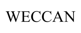 WECCAN