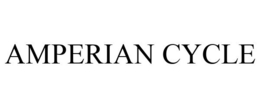 AMPERIAN CYCLE