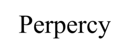 PERPERCY