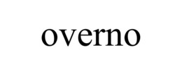 OVERNO