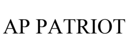 AP PATRIOT