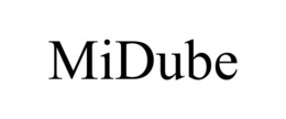 MIDUBE