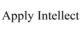APPLY INTELLECT