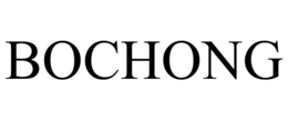 BOCHONG