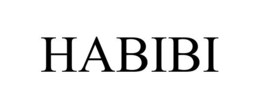 HABIBI