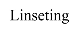 LINSETING