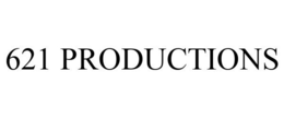 621 PRODUCTIONS