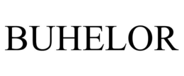 BUHELOR