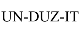 UN-DUZ-IT