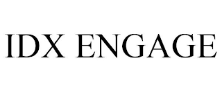 IDX ENGAGE