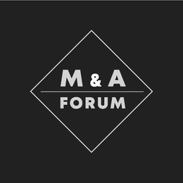 M & A FORUM
