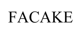 FACAKE