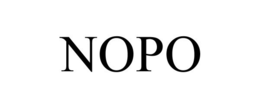 NOPO