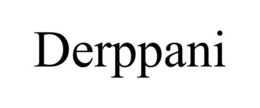 DERPPANI