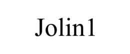 JOLIN1