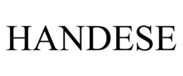 HANDESE