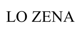 LO ZENA
