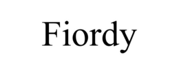 FIORDY