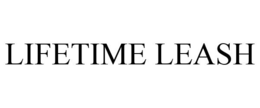 LIFETIME LEASH