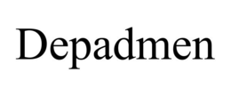 DEPADMEN