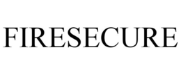 FIRESECURE