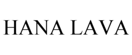 HANA LAVA