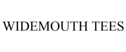 WIDEMOUTH TEES