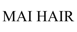 MAI HAIR