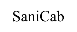 SANICAB