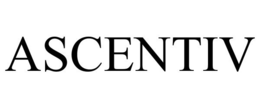 ASCENTIV
