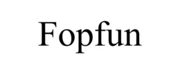 FOPFUN