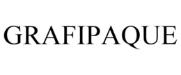 GRAFIPAQUE