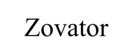 ZOVATOR