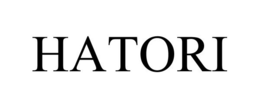 HATORI