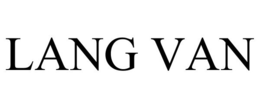 LANG VAN