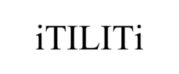 ITILITI