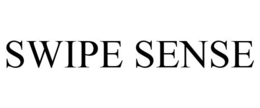 SWIPE SENSE