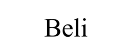 BELI