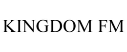 KINGDOM FM