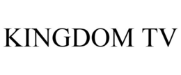 KINGDOM TV