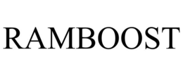 RAMBOOST